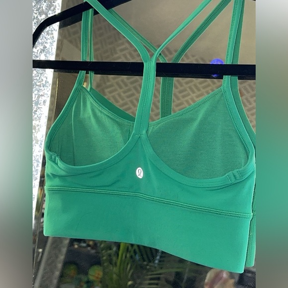 LULULEMON Flow Y Bra - Picture 2 of 5